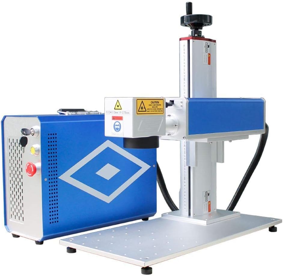 100Watt Fiber Laser Engraver JPT M7 Mopa Laser Marking Machine Fiber Laser Marker with 110×110mm Lens for Deep Making Metal Marking 100Watt Fiber Laser Engraver JPT M7 Mopa Laser Marking Machine Fiber Laser Marker with 110×110mm Lens for Deep Making Metal Marking