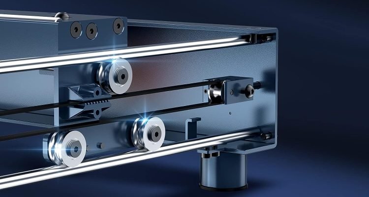xTool D1 Pro