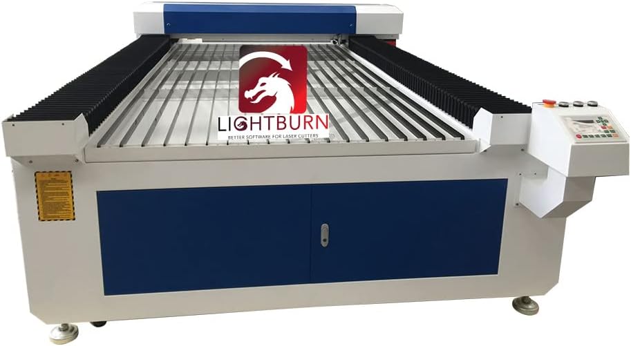 1300×2500mm Co2 Laser Cutter and Engraver Machine 300W (Yongli DLT-300) Laser Engraving Cutting Machine with Blade/Honeycomb/Lifting Workbentch,RUIDA DSP Controller,Auto Focus,Water Chiller 1300×2500mm Co2 Laser Cutter and Engraver Machine 300W (Yongli DLT-300) Laser Engraving Cutting Machine with Blade/Honeycomb/Lifting Workbentch,RUIDA DSP Controller,Auto Focus,Water Chiller