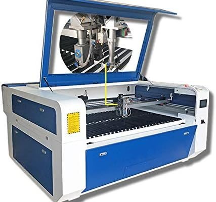 W6 RECI Laser