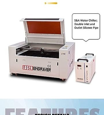 180W Linear Module CO2