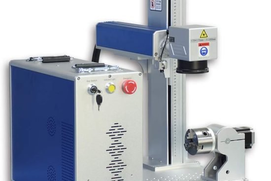 20W JPT MOPA M7