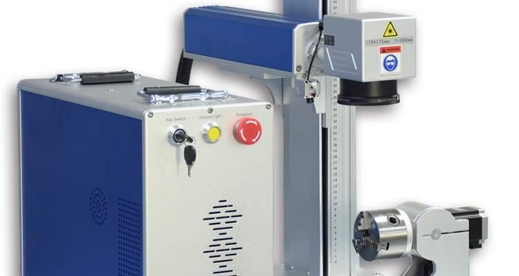 20W JPT MOPA M7