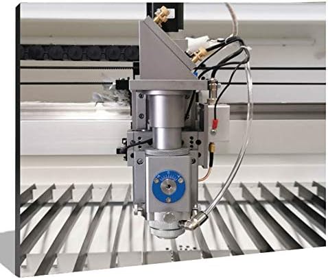300W CO2 Laser Mixed Hybrid Cutter Engraver Machine with CW5200 Water Chiller Laser Engraving Cutting Machine Equipped Auto Focus/1300 * 900mm Slat/Honeycomb/Lifting Workbench/Red Dot Pointer 300W CO2 Laser Mixed Hybrid Cutter Engraver Machine with CW5200 Water Chiller Laser Engraving Cutting Machine Equipped Auto Focus/1300 * 900mm Slat/Honeycomb/Lifting Workbench/Red Dot Pointer