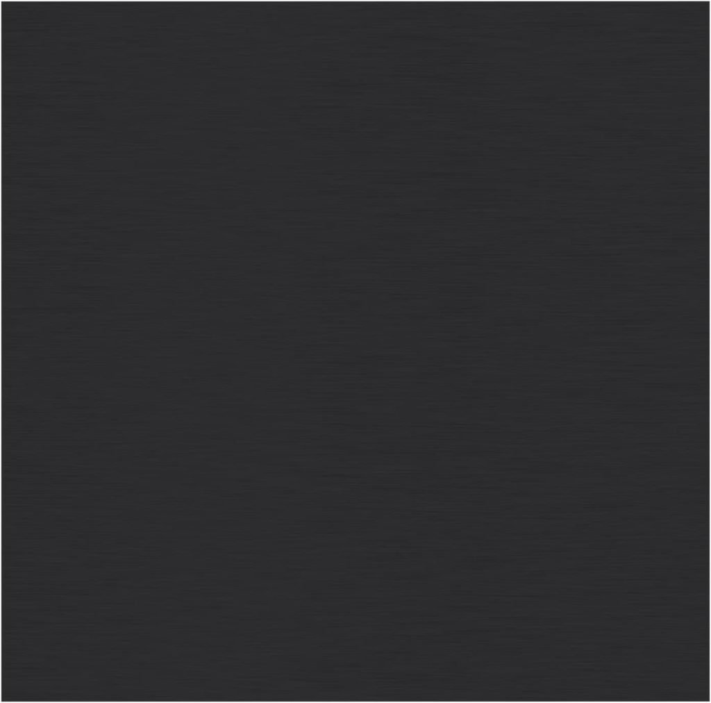 Anodized Aluminum Sheet Metal 12 x 12 x 1/32 Inch Black Anodized Aluminum Metal Plates Engraving Blanks for Laser Engraving, 0.8MM Thin Decorative Aluminum Metal Sheets for Crafting, House Decoration Anodized Aluminum Sheet Metal 12 x 12 x 1/32 Inch Black Anodized Aluminum Metal Plates Engraving Blanks for Laser Engraving, 0.8MM Thin Decorative Aluminum Metal Sheets for Crafting, House Decoration