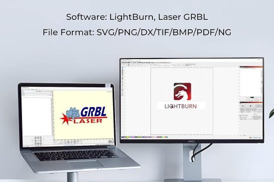 Creality Laser Engraver Machine 10W