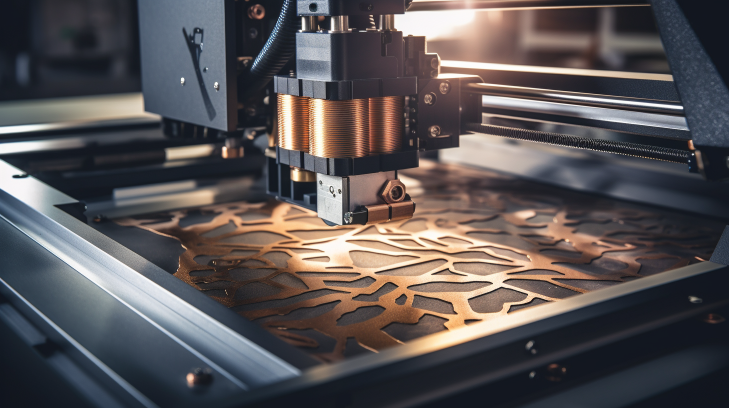 What Are The Key Benefits Of Using A Laser Engraver? What Are The Key Benefits Of Using A Laser Engraver?