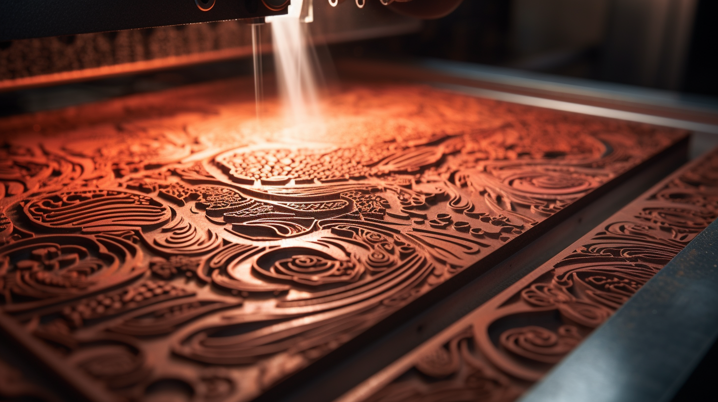 What Materials Can I Engrave With A Laser Engraver? What Materials Can I Engrave With A Laser Engraver?