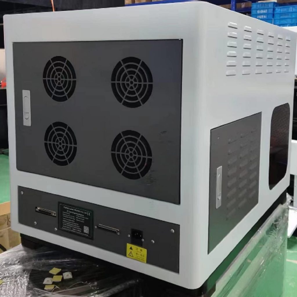 Desktop Small Mini 3D Crystal Glass Inner Laser Engraver Etcher Desktop Small Mini 3D Crystal Glass Inner Laser Engraver Etcher