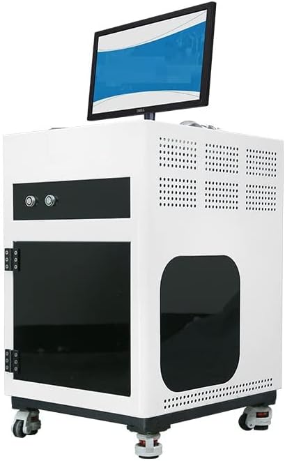 Desktop Small Mini 3D Crystal Glass Inner Laser Engraver Etcher Desktop Small Mini 3D Crystal Glass Inner Laser Engraver Etcher
