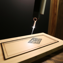 About Laser Engravers