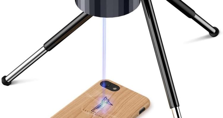 LaserPecker 1