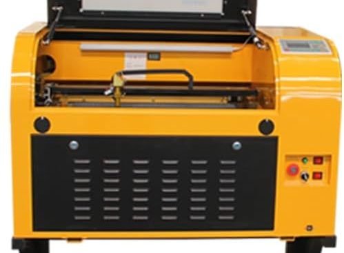 LD-Teemm 100W CO2