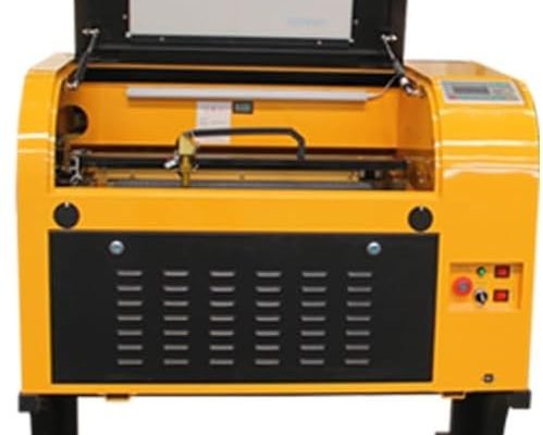 LD-Teemm 100W CO2