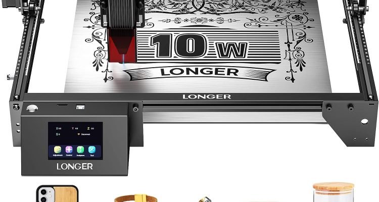 Longer RAY5 10W