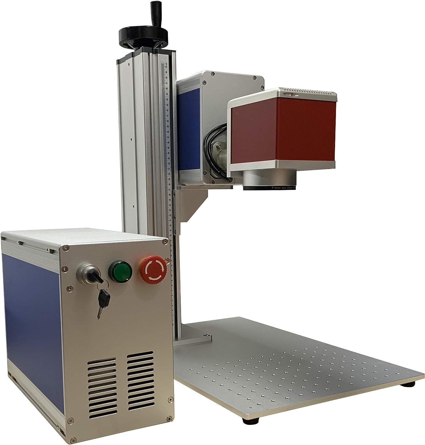 UV Laser Engraver
