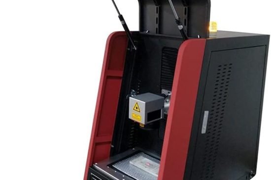 MCWlaser Raycus/Max Fiber Laser
