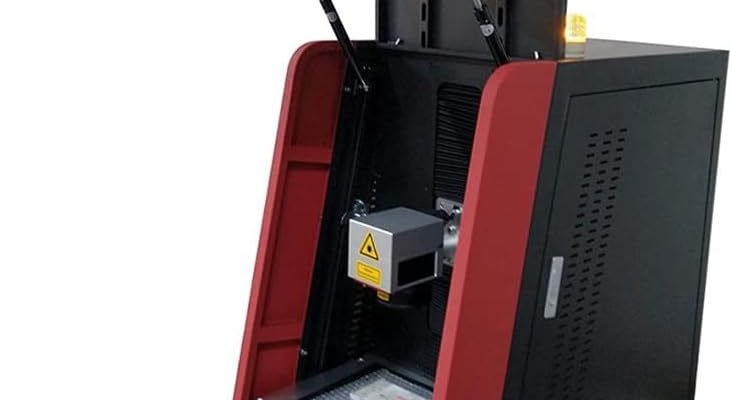 MCWlaser Raycus/Max Fiber Laser