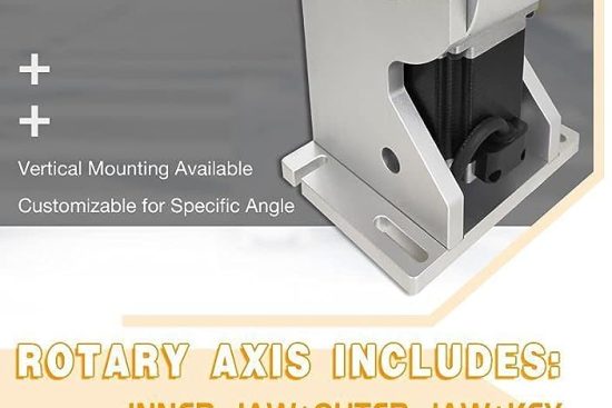 50W JPT Fiber Laser