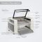 Monport 100W CO2 Laser Engraver with 24"x 40" Working Area