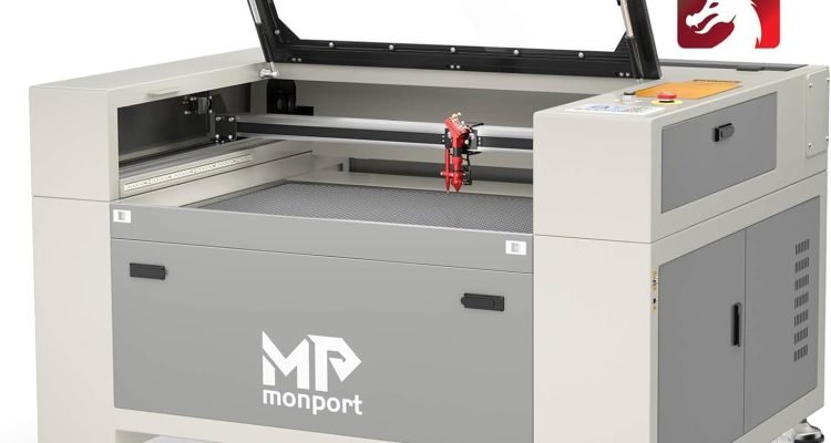 Monport Fireproof 100W Auto Focus