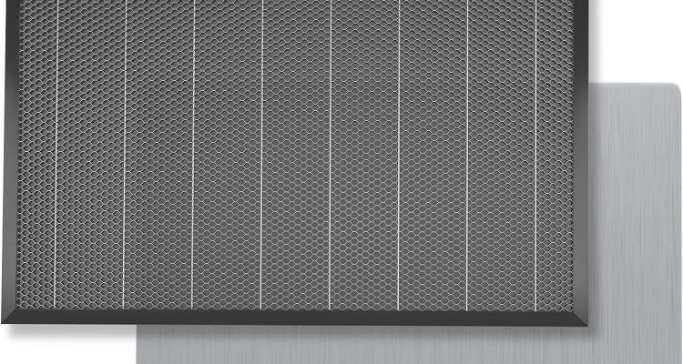 NEJE Honeycomb Working Table