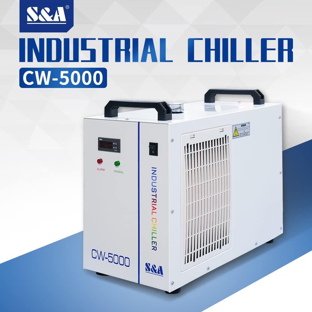 US Stock Lightburn 130W RECI
