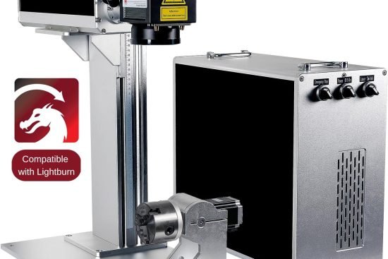 US Stock MCWlaser 50W JPT