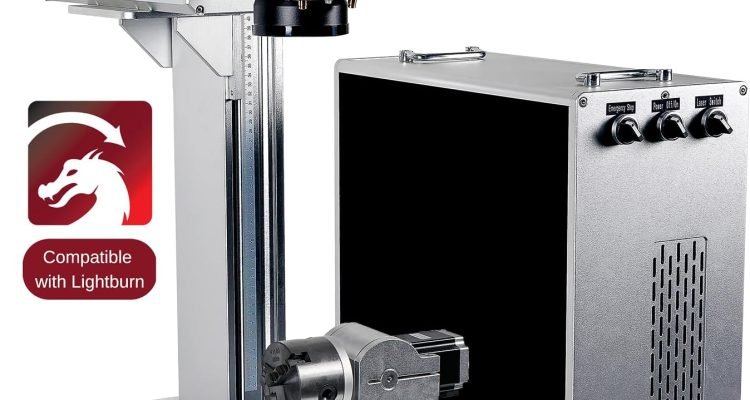 US Stock MCWlaser 50W JPT