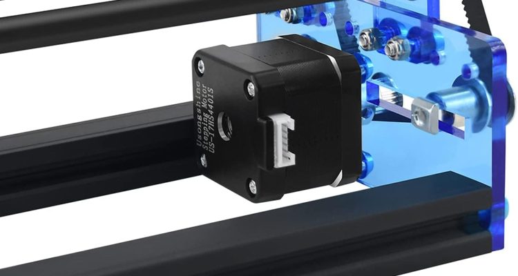 Usongshine Laser Rotary